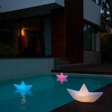 Carica l'immagine nel visualizzatore di Gallery, The boat lamp