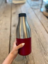 Carica l'immagine nel visualizzatore di Gallery, Borraccia multi-uso