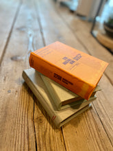 Carica l'immagine nel visualizzatore di Gallery, Libro cavo