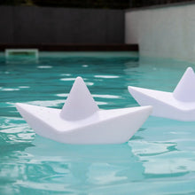 Carica l'immagine nel visualizzatore di Gallery, The boat lamp