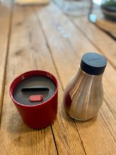 Carica l'immagine nel visualizzatore di Gallery, Borraccia multi-uso