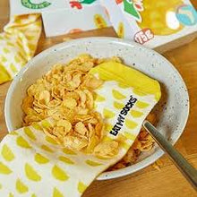 Carica l'immagine nel visualizzatore di Gallery, Calze Corn Flakes
