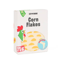 Carica l'immagine nel visualizzatore di Gallery, Calze Corn Flakes