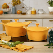 Carica l'immagine nel visualizzatore di Gallery, Cocotte Mango diam.24 Cookut