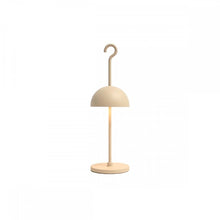 Carica l'immagine nel visualizzatore di Gallery, Lampada ricaricabile Sabbia