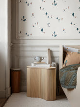 Carica l'immagine nel visualizzatore di Gallery, Tavolino contenitore Isola Ferm Living