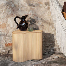 Carica l'immagine nel visualizzatore di Gallery, Tavolino contenitore Isola Ferm Living
