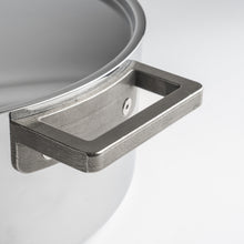 Carica l'immagine nel visualizzatore di Gallery, Pentola con coperchio