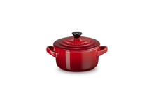 Carica l'immagine nel visualizzatore di Gallery, Mini Cocotte in gres Le Creuset