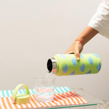 Carica l'immagine nel visualizzatore di Gallery, Borraccia Termica 1LT Nuvolette