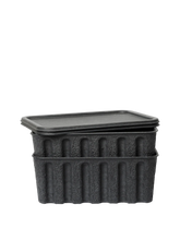 Carica l'immagine nel visualizzatore di Gallery, Paper Pulp Box organizer Ferm Living