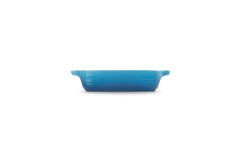 Carica l'immagine nel visualizzatore di Gallery, Pirofila Gres Le Creuset azzurra