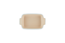 Carica l'immagine nel visualizzatore di Gallery, Pirofila Gres Le Creuset azzurra