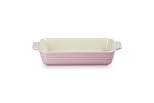 Carica l'immagine nel visualizzatore di Gallery, Pirofila Gres Le Creuset azzurra
