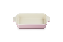 Carica l'immagine nel visualizzatore di Gallery, Pirofila Gres Le Creuset azzurra