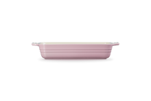 Carica l'immagine nel visualizzatore di Gallery, Pirofila Gres Le Creuset azzurra