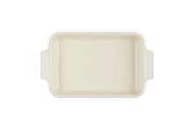 Carica l'immagine nel visualizzatore di Gallery, Pirofila Gres Le Creuset azzurra