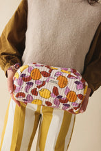 Carica l'immagine nel visualizzatore di Gallery, Trousse Pomelo Lilas