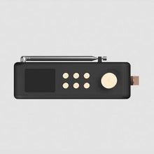 Carica l'immagine nel visualizzatore di Gallery, aTUNE Radio DAB e Cassa Bluetooth