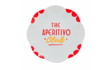 Carica l'immagine nel visualizzatore di Gallery, Piatto "The Aperitivo Club"