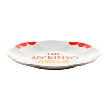 Carica l'immagine nel visualizzatore di Gallery, Piatto "The Aperitivo Club"