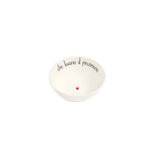 Carica l'immagine nel visualizzatore di Gallery, Set 4 coppette pinzimonio