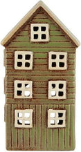 Carica l'immagine nel visualizzatore di Gallery, Casetta Portacandele