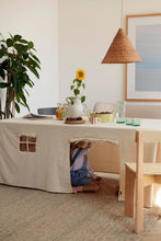Carica l'immagine nel visualizzatore di Gallery, Tovaglia Settle Table Cloth House