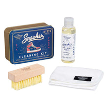 Carica l'immagine nel visualizzatore di Gallery, Sneakers Cleaning Kit - Kit pulizia scarpe