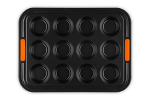 Carica l'immagine nel visualizzatore di Gallery, Stampo 12 muffin "Le Creuset"