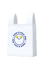 Carica l'immagine nel visualizzatore di Gallery, Bag Vaso sportina