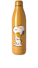 Carica l'immagine nel visualizzatore di Gallery, Borraccia 750ml SNOOPY WOODSTOCK