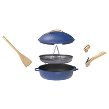 Carica l'immagine nel visualizzatore di Gallery, Padella multiuso "La Favolosa" Cookut