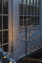 Carica l'immagine nel visualizzatore di Gallery, Albero con lucine integrate