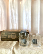 Carica l'immagine nel visualizzatore di Gallery, Set whisky lover