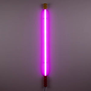 Luce led Super Linea Seletti