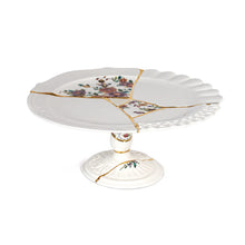 Carica l'immagine nel visualizzatore di Gallery, Alzata per dolci  Kintsugi Seletti
