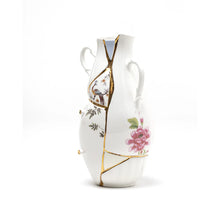 Carica l&#39;immagine nel visualizzatore di Gallery, Vaso Kintsugi Seletti
