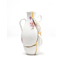 Carica l&#39;immagine nel visualizzatore di Gallery, Vaso Kintsugi Seletti
