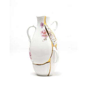 Vaso Kintsugi Seletti