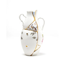 Carica l&#39;immagine nel visualizzatore di Gallery, Vaso Kintsugi Seletti
