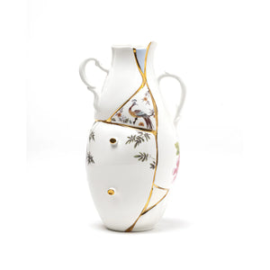 Vaso Kintsugi Seletti