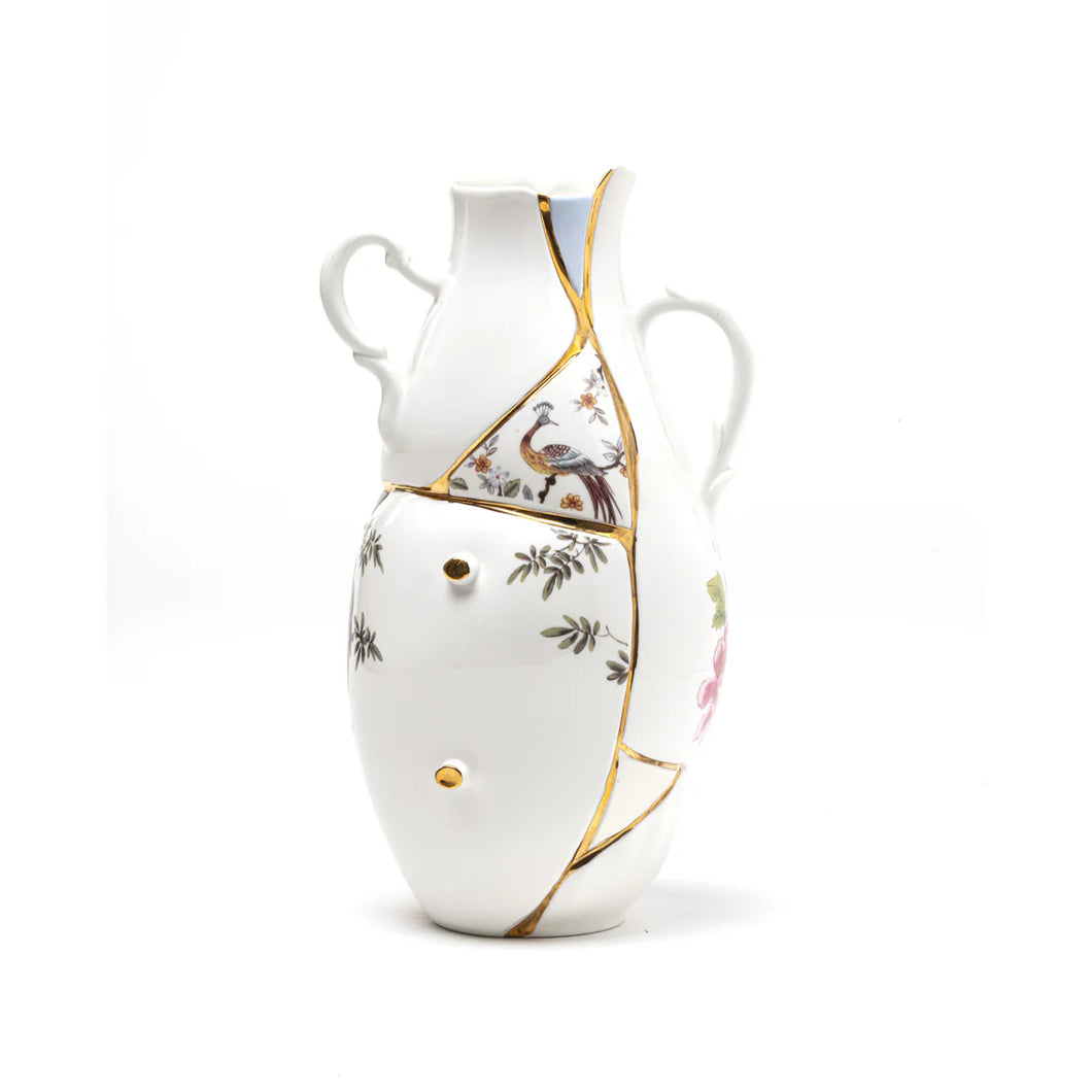 Vaso Kintsugi Seletti