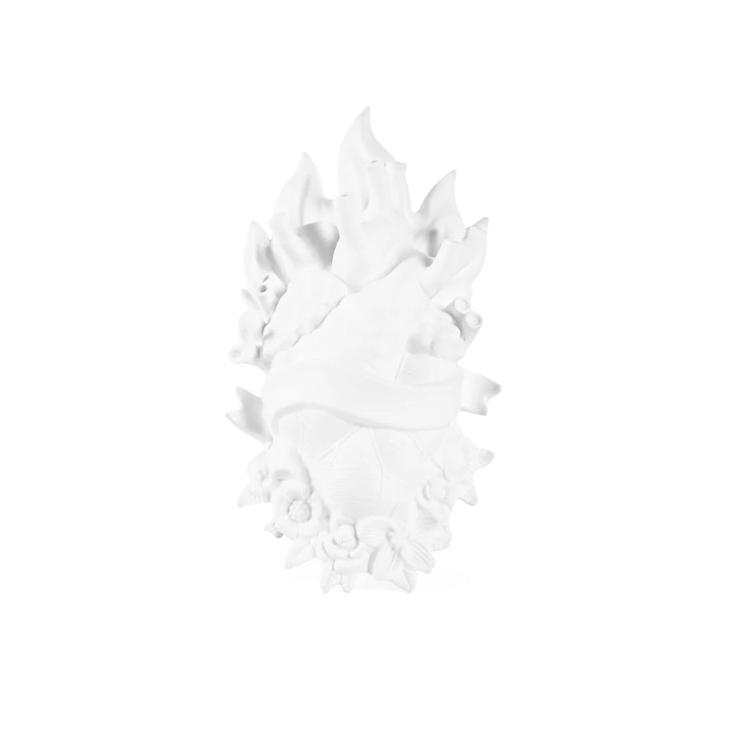 Vaso Holy Love in Bloom Seletti