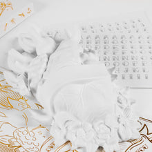 Carica l&#39;immagine nel visualizzatore di Gallery, Vaso Holy Love in Bloom Seletti
