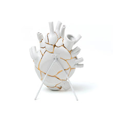 Carica l&#39;immagine nel visualizzatore di Gallery, Vaso Love in Bloom Kintsugi Seletti
