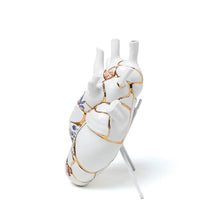 Carica l&#39;immagine nel visualizzatore di Gallery, Vaso Love in Bloom Kintsugi Seletti
