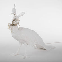 Carica l'immagine nel visualizzatore di Gallery, Lampada pavone Seletti
