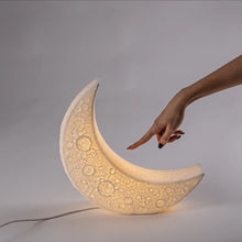 Carica l&#39;immagine nel visualizzatore di Gallery, Lampada My Tiny Moon Seletti
