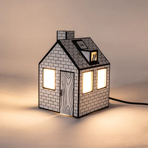 Lampada ON-OFF Seletti